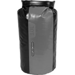 Ortlieb PD350 Dry-Bag 10 L, sort