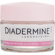 Diadermine Hydra Nutrition Fugtgivende creme til tør hud, 50ml