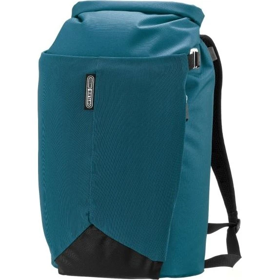 ORTLIEB Vario Lite 22L (QL2.1) rygsæk/cykeltaske Rooibos