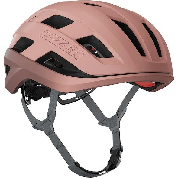 Lazer Blade KinetiCore cykelhjelm - Matte Clay