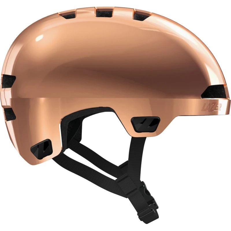 Lazer Maze KinetiCore cykelhjelm - Copper