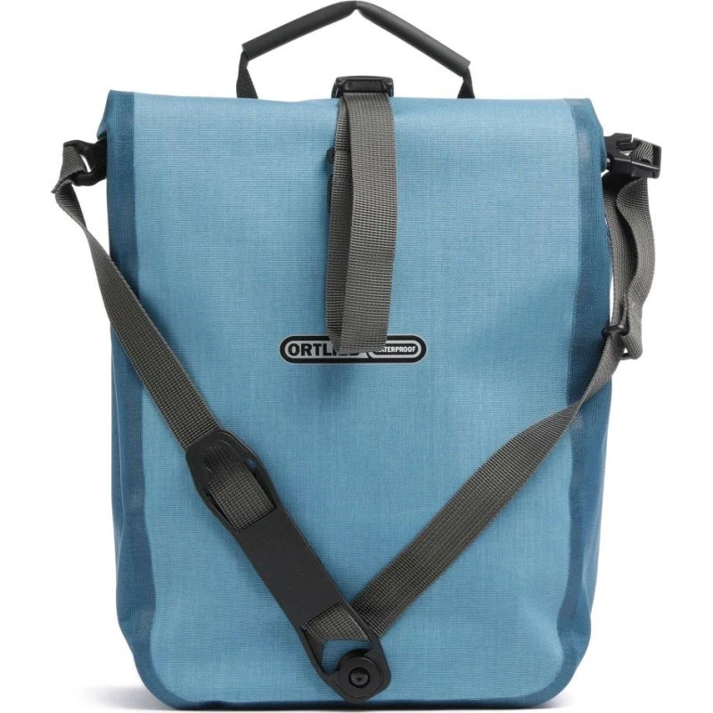 Ortlieb Sport-Roller Plus QL2.1 14,5 L Granite/Black