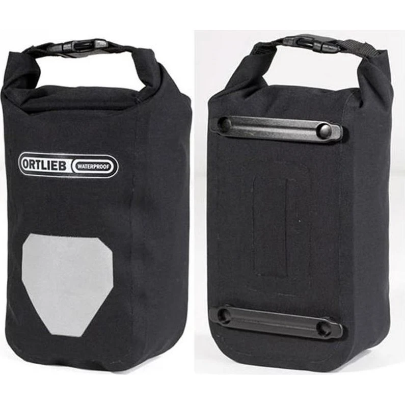 Ortlieb Outer-Pocket 2,1 L – vandtæt udvendig lomme