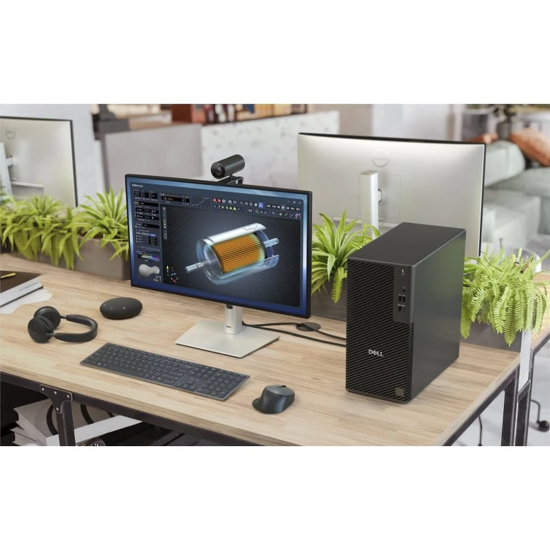 Dell Precision 7 T1 PW7T1260 AI Workstation | Core Ultra 7 | 32GB | 1TB