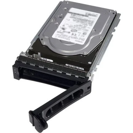 Dell 4TB Harddisk 3.5" SATA 6Gb/s 7200rpm 400-AFNR