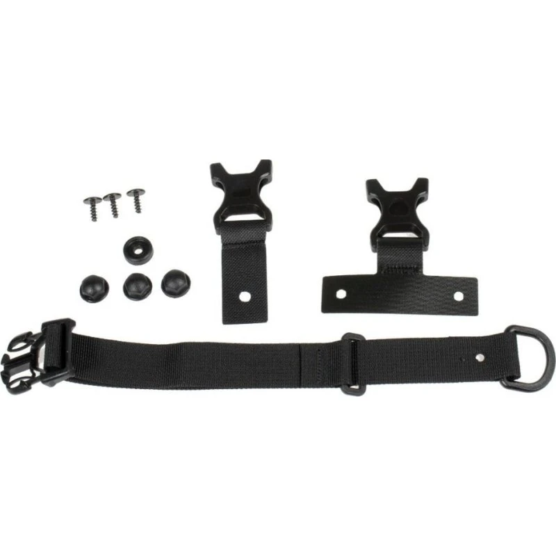 Ortlieb Stealth låsespænde E186 til Back-/Front-Roller