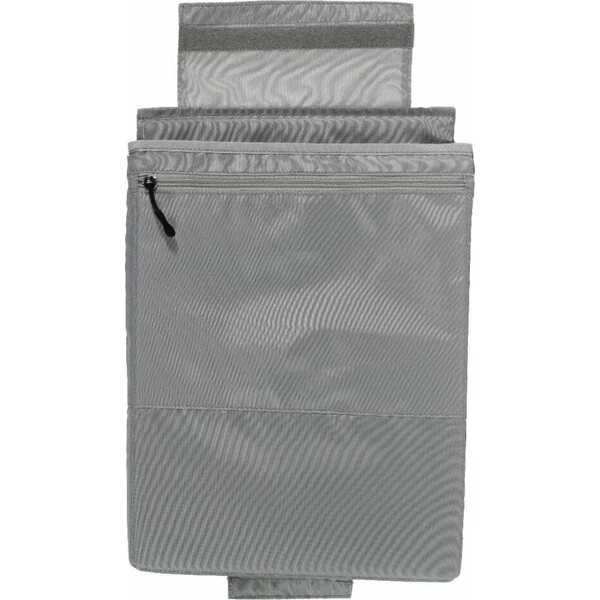 Ortlieb Messenger Laptopindsats 24x26 cm – Grå