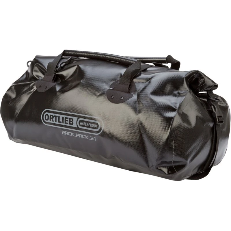 Ortlieb Rack-Pack M 31L Black