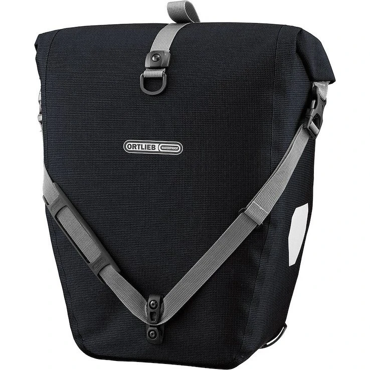 Ortlieb Back-Roller Urban QL3.1 20 L – Grå
