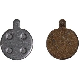 Bremseklodser til Elektrisk Løbehjul - 23x18x4mm