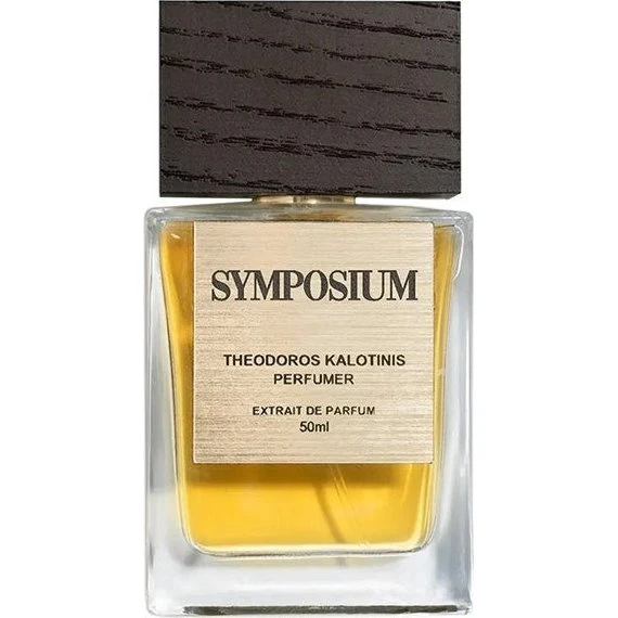 Theodoros Kalotinis Symposium Extrait de Parfum 50 ml