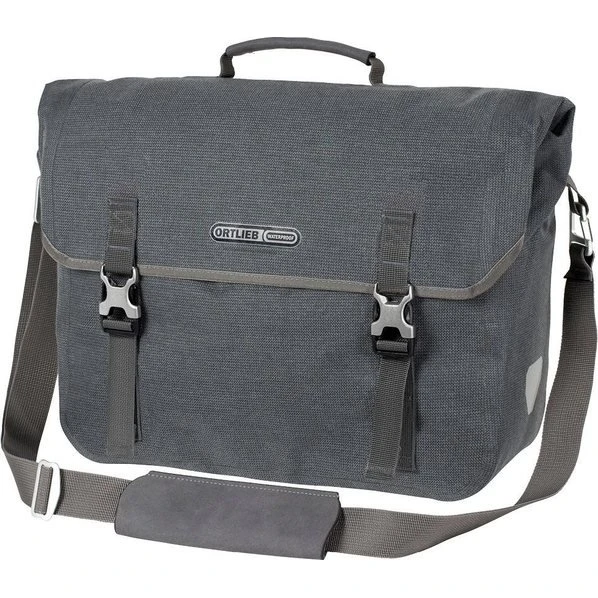 ORTLIEB Commuter-Bag Two Urban QL2.1 20L – Pepper