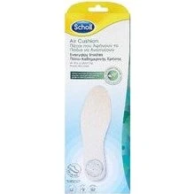 Scholl Air Cushion Everyday Indlægssåler