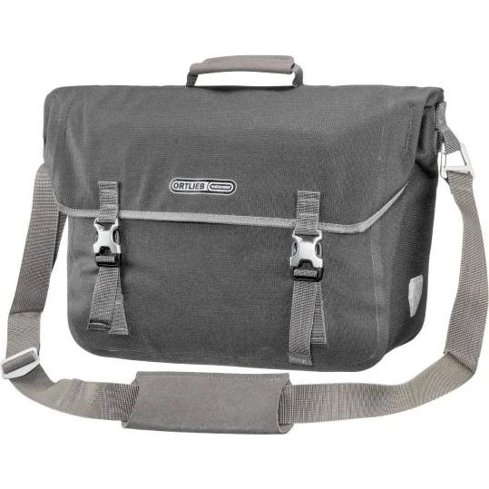 ORTLIEB Commuter-Bag Two Urban QL2.1 20L – Pepper