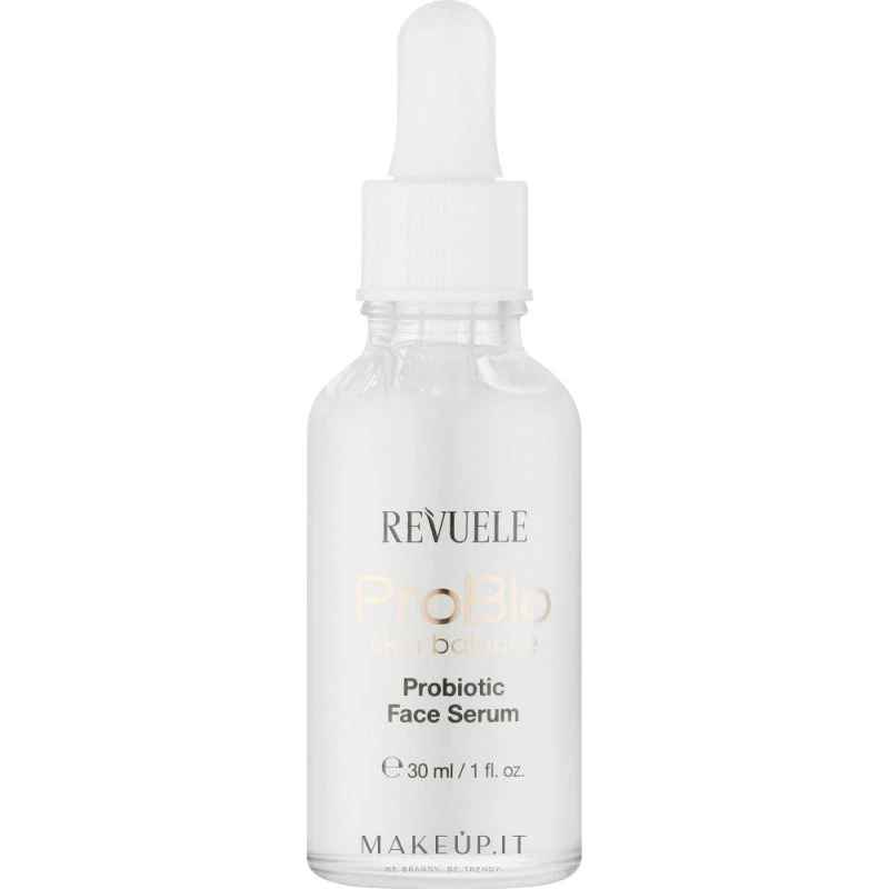 Revuele ProBio Skin Balance Hydrating Facial Serum, 30ml