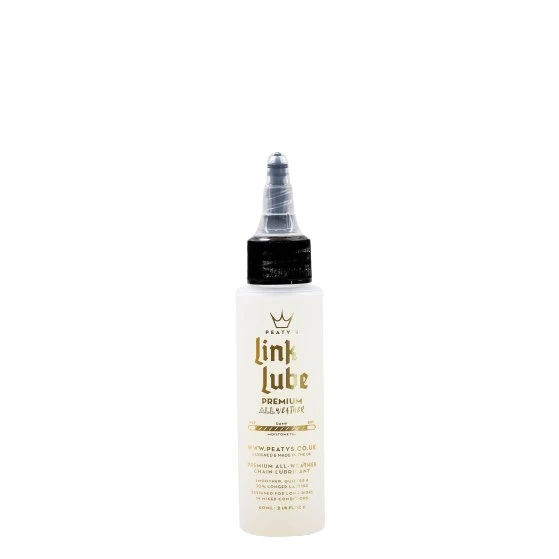 Peaty's LinkLube All-Weather Premium 60ml