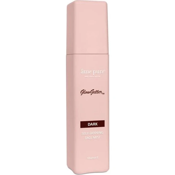 ame pure GlowGetter™ Dark - Selvbruner Mist