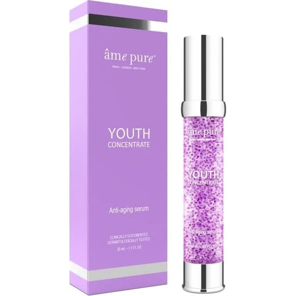 ame pure Youth Concentrate Serum