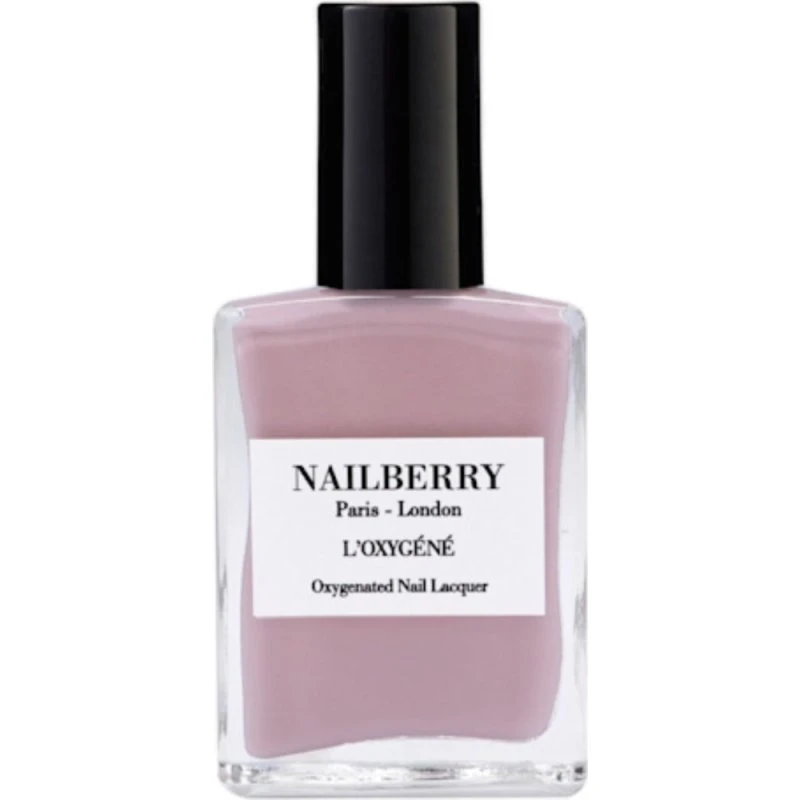 Nailberry Neglelak - Romance