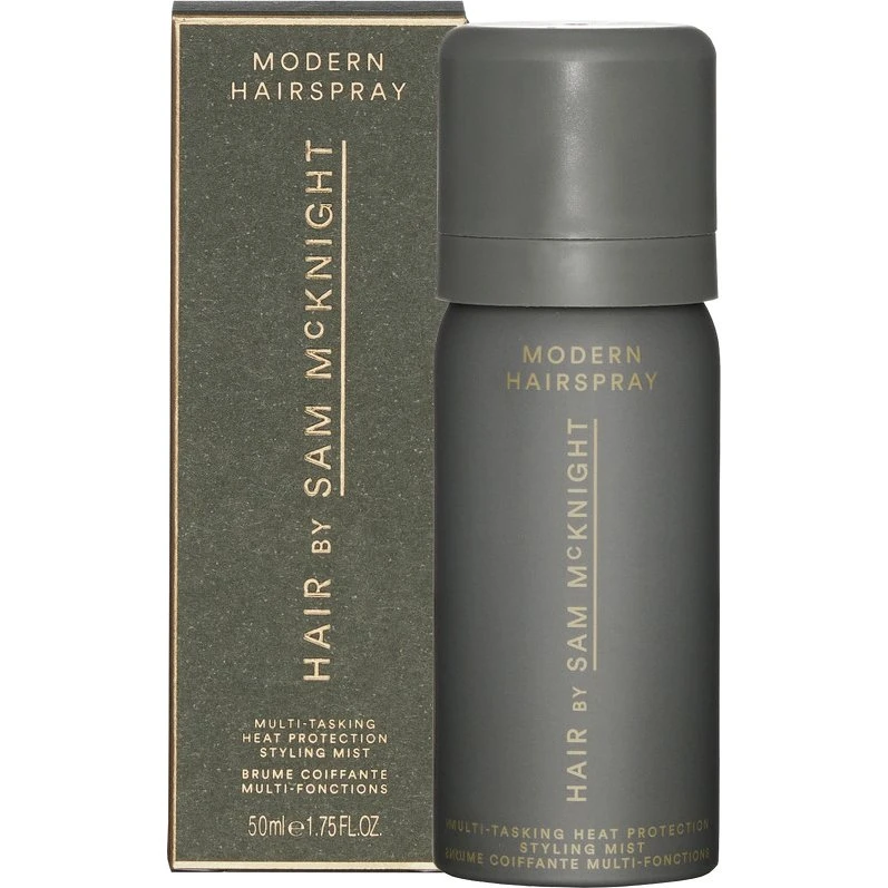 Hair by Sam McKnight Modern Hairspray Styling Mist 50 ml