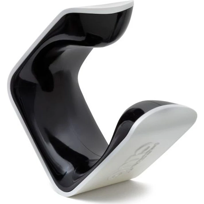 Hornit Clug MTB Plus 70-81 mm ophæng - Sort/Hvid