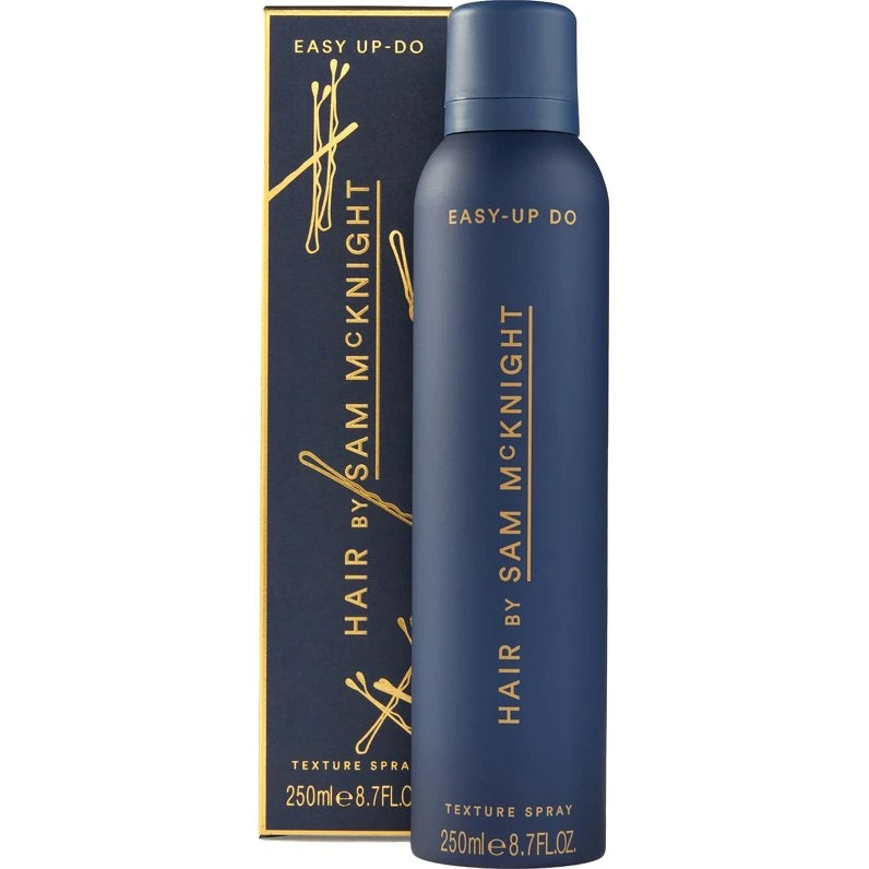 Hair by Sam McKnight Easy-Up Do Texturising Spray 250 ml