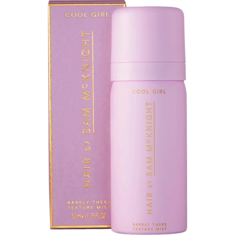 Hair by Sam McKnight Cool Girl Texturising Mist 50 ml