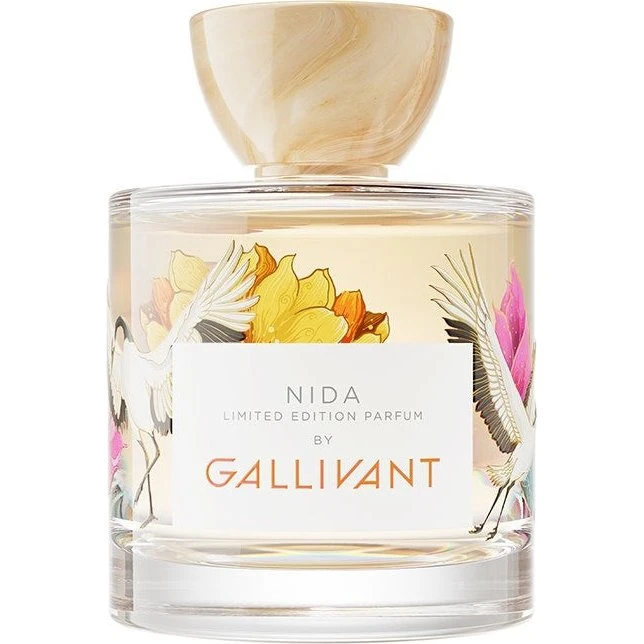 Gallivant Nida Eau de Parfum 100 ml