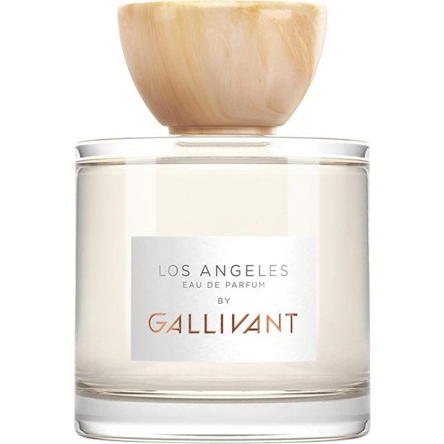 Gallivant Los Angeles Eau de Parfum 30 ml