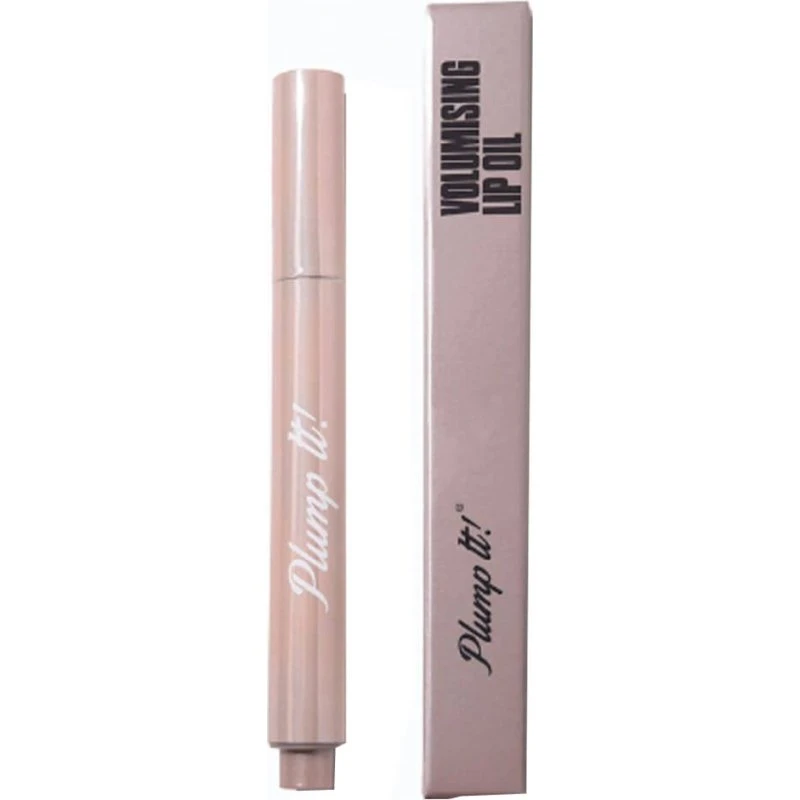 Plump it! Volumising Lip Oil 3 ml