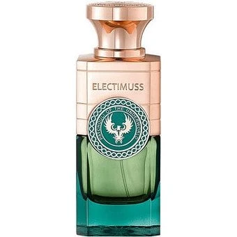 Electimuss Patchouli Of The Underworld Pure Parfum - 100 ml