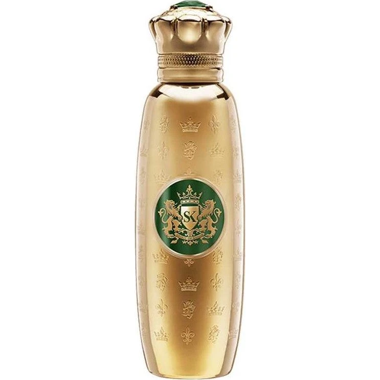 Spirit Of Kings Errai Eau de Parfum - 100 ml