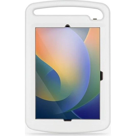 Baaske Medical Tough-PAC Etui til iPad 10.9" - Hvid