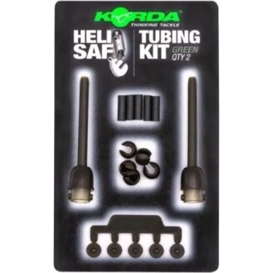 Korda Heli Safe Tubing Kit (2 stk.)