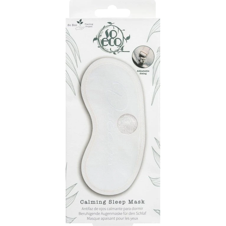 So Eco Calming Sleep Mask