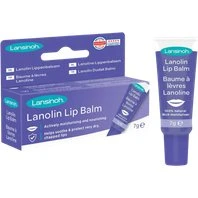 Lansinoh Lanolin Lip Balm – 7 ml