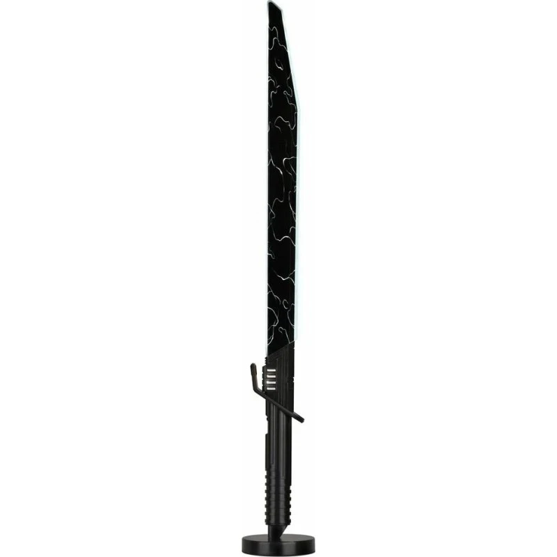 UKONIC Star Wars LED Bordlampe - Sort/Hvid - 59,7 cm