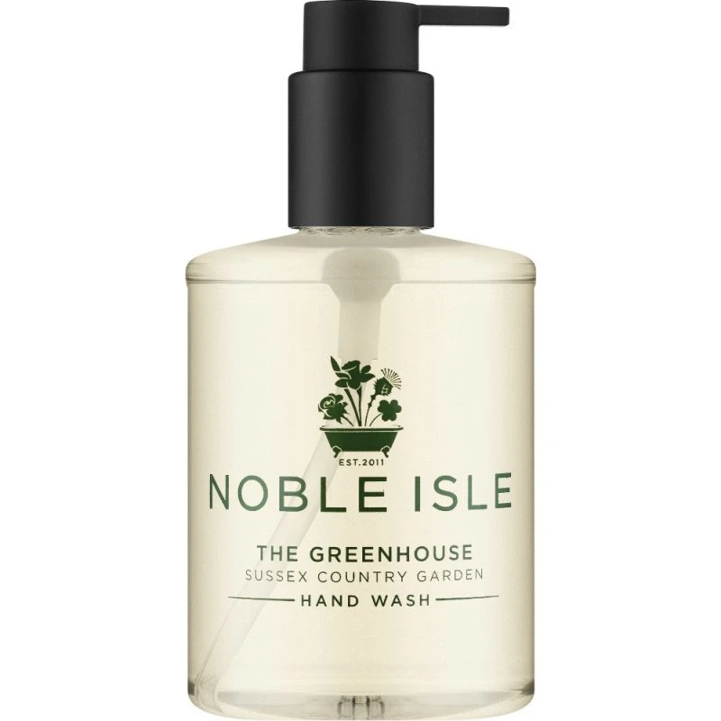Noble Isle Greenhouse håndrens