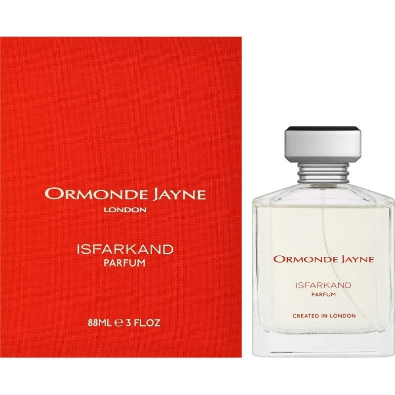 Ormonde Jayne Isfarkand Unisex Parfume 88 ml
