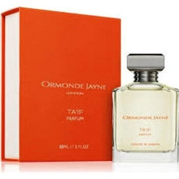 Ormonde Jayne Ta'if Unisex Parfume 88 ml