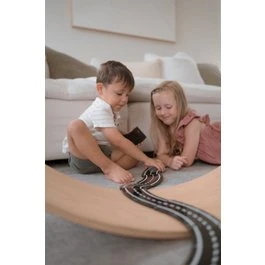 Magna-Tiles Vejbaner 12 dele