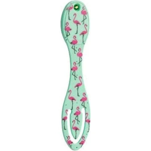 Mondikaarten Flexilight Reading lamp Flamingo
