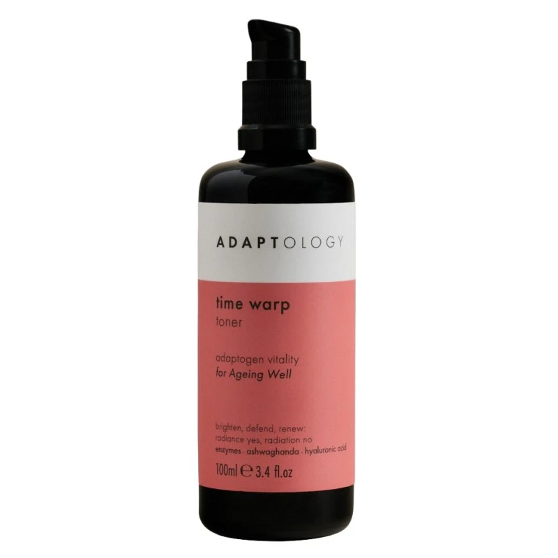 Adaptology Time Warp Tonic 100ml