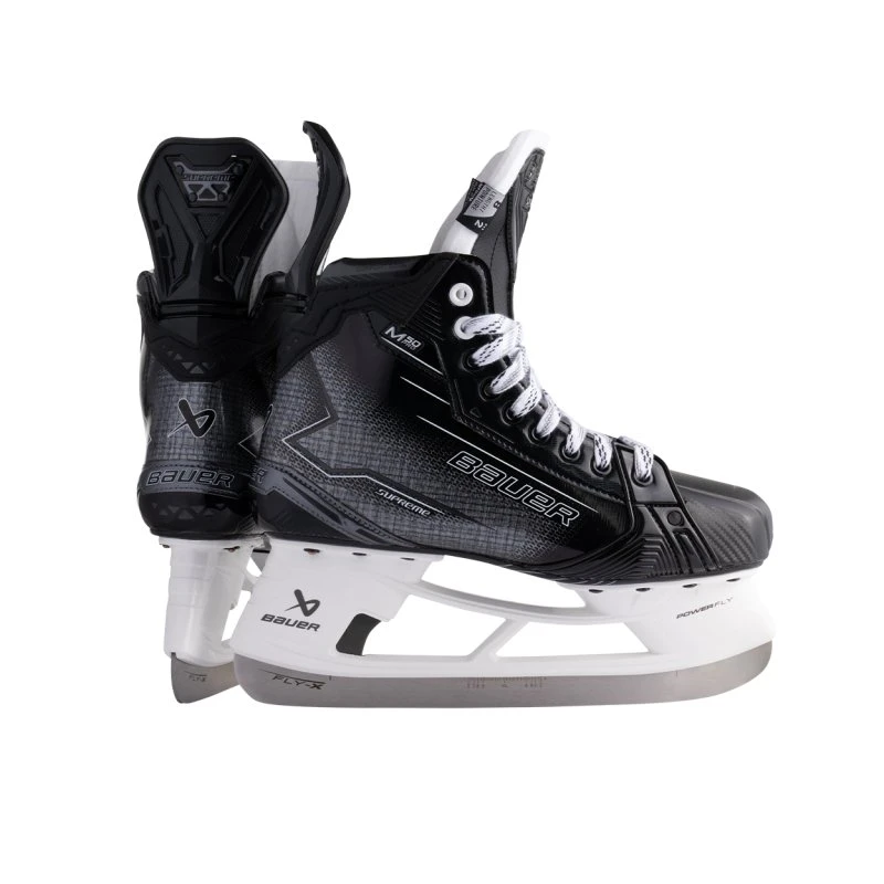Bauer Supreme M50 Pro Ishockeyskøjter - Intermediate