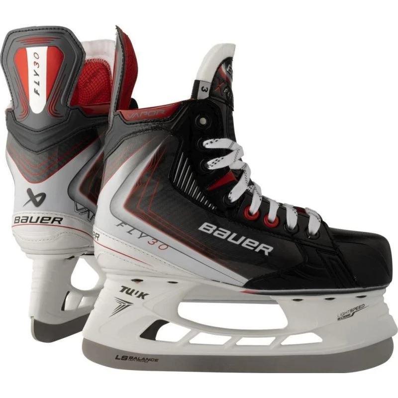 Bauer Vapor FLY30 Junior ishockeyskøjter