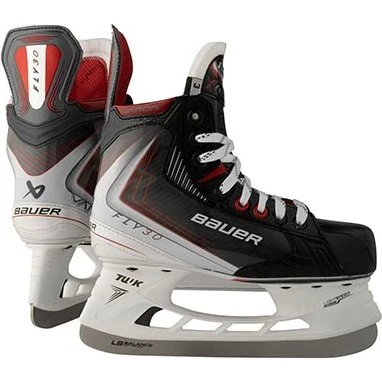 Bauer Vapor FLY30 Junior ishockeyskøjter
