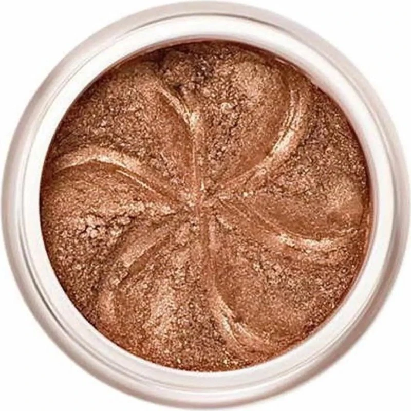 Lily Lolo Øjenskygge Bronze Sparkle 2,5 g