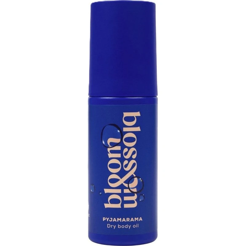 Bloom & Blossom Pyjamarama tør kropsolie 100 ml