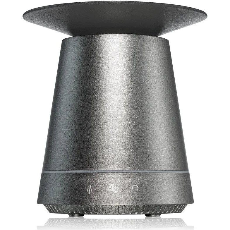 MADE BY ZEN KASUMI Hvid ultralyds diffusor