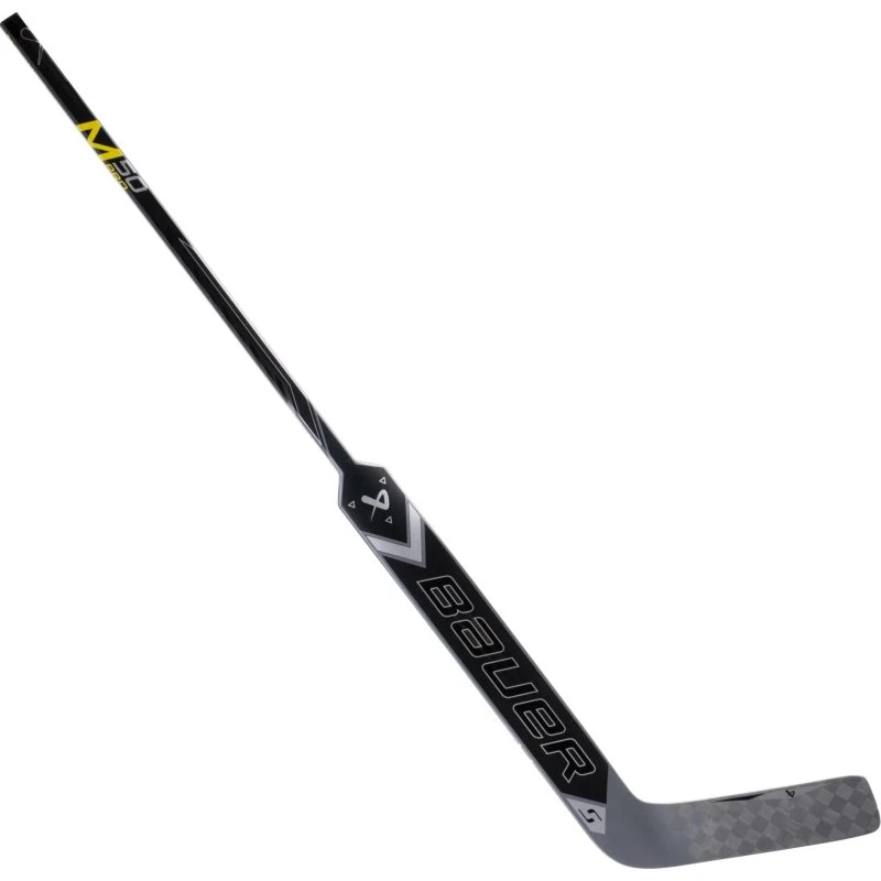 Bauer Supreme M50 Pro målmandsstav Intermediate